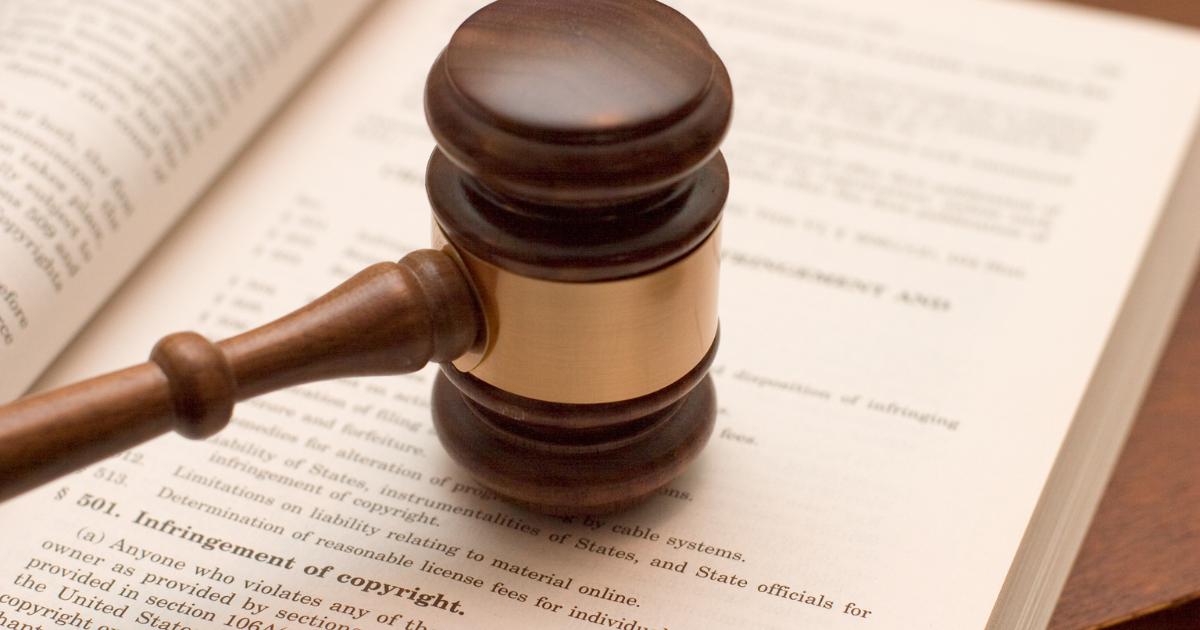 Copyright Lawyer Can Help You File a Copyright Complaint in India